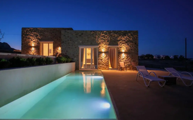 Adyton Luxury Suites & Pools Mykonos