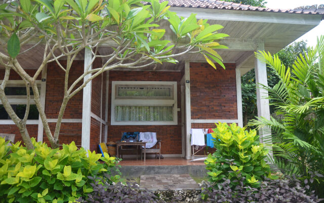 Medori Putih Homestay