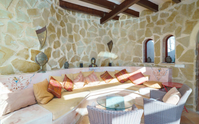 Holiday Home Arabica