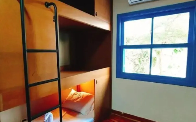 Youse Hostel and Hotel