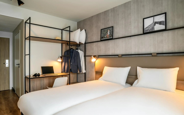 ibis Bordeaux Nord Carbon Blanc