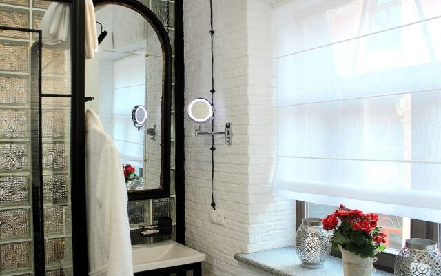 MaNNa Boutique Hotel