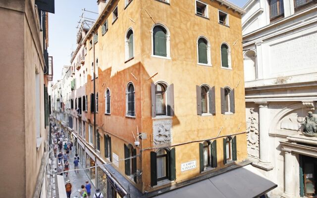 San Zulian - WR Apartments