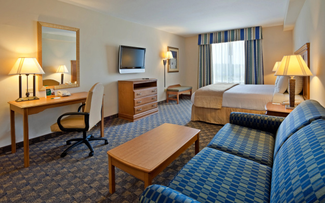 Holiday Inn Conference Center - Valdosta by IHG