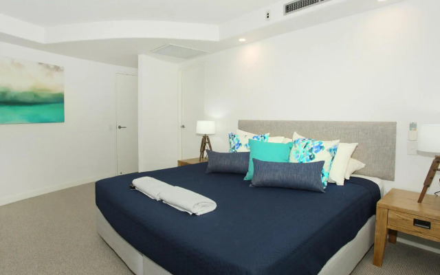 Mantra Sirocco Resort