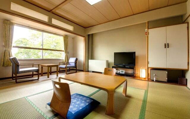 Kyukamura Kesennuma-Ohshima