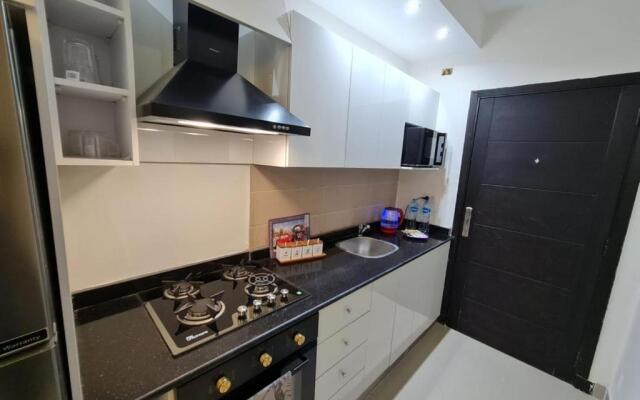 Diar El Rabwa Modern Apartment