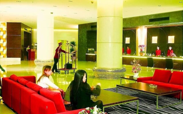 King's Palace Hotel