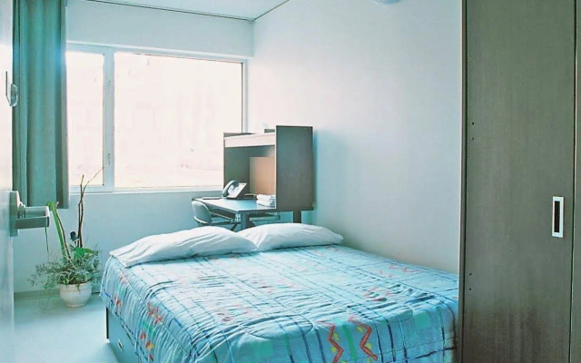 Residences UQAM Ouest