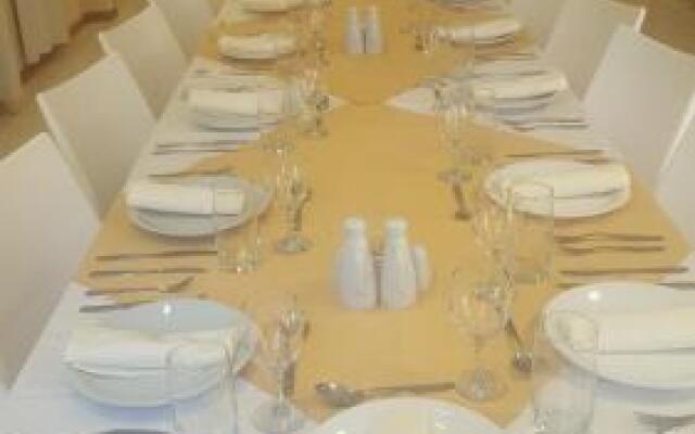 Hotel Sol del Añelo