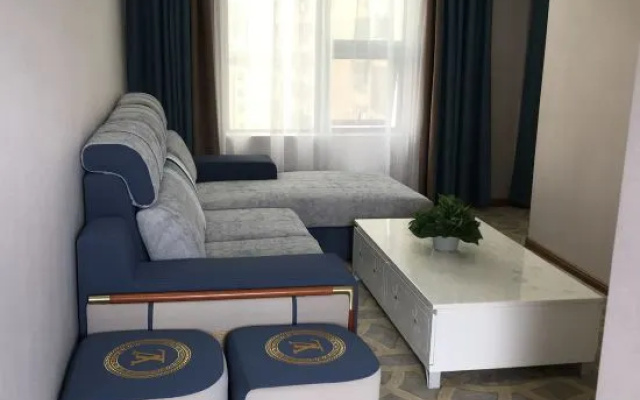 Xingqiba Hotel – Guest Rooms – Chenzhou