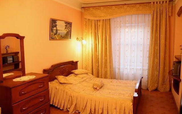 Apartments in the Historical Centre - Lviv