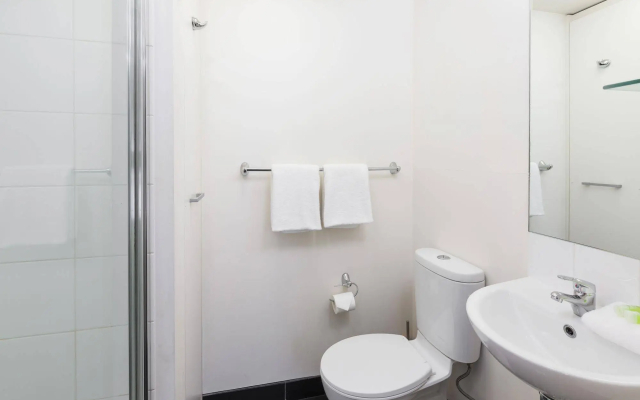 Quality Apartments North Melbourne