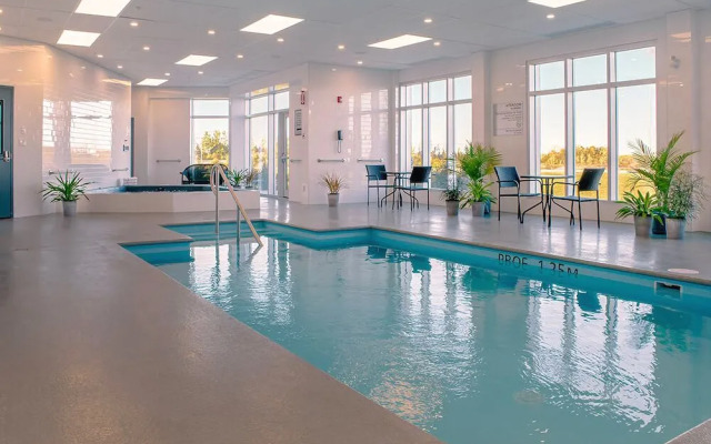 Quality Inn & Suites