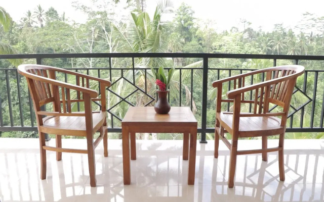 Mandana Ubud Villa