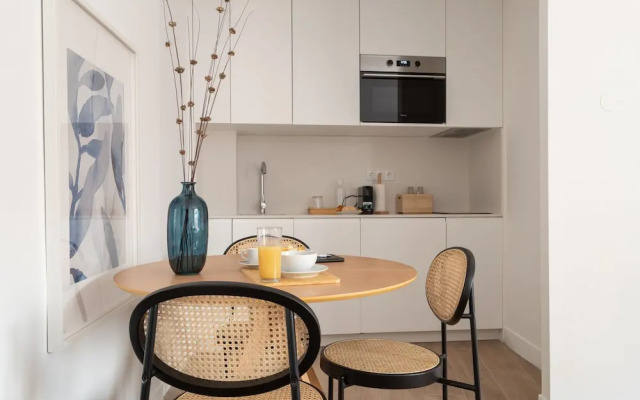 Lapa Diplomatic Flat 1 1 by Feel Lisboa