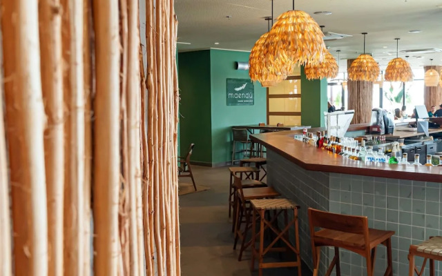 Ibis Styles Maragogi