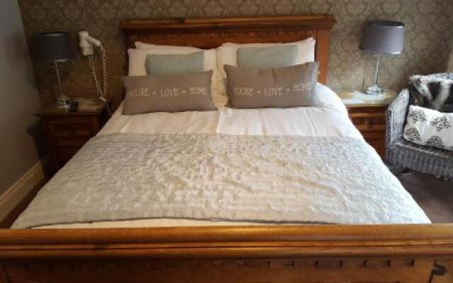 Belvedere House B&B & the Baytree Restaurant