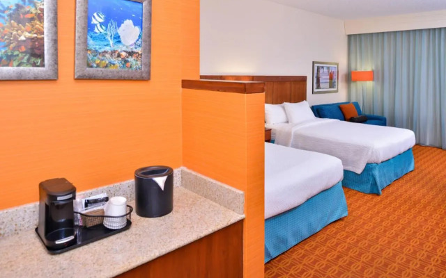 Courtyard Orlando Ocoee