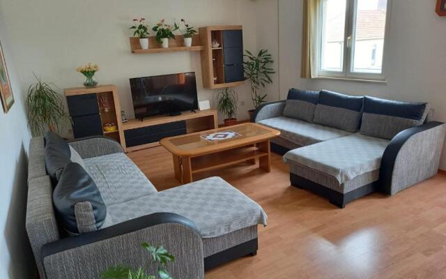 Apartment Dube