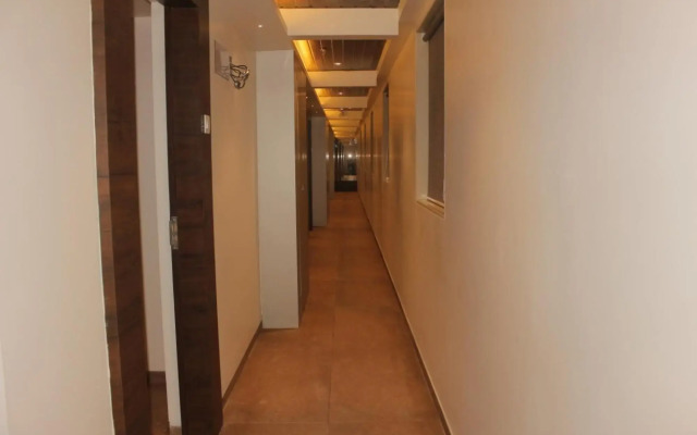 Hotel Swastick