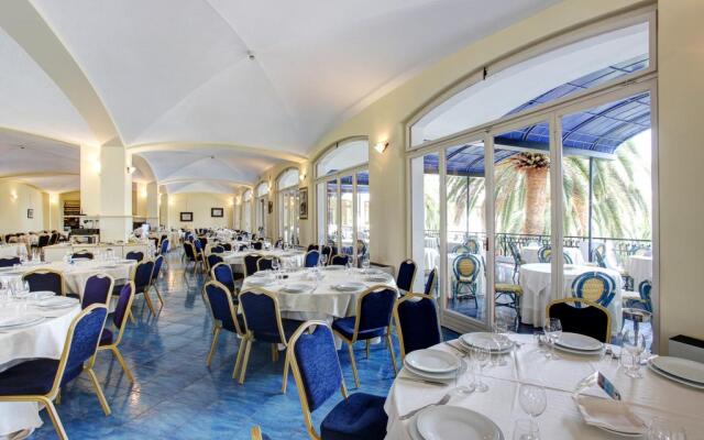 Grand Hotel Don Juan