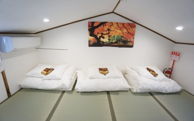 Guesthouse Matsuyamachi MAH0002E