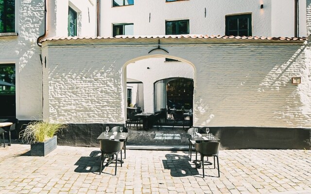 Boutique hotel Nonam