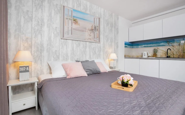 Sea Power Horyzont Studio by Renters