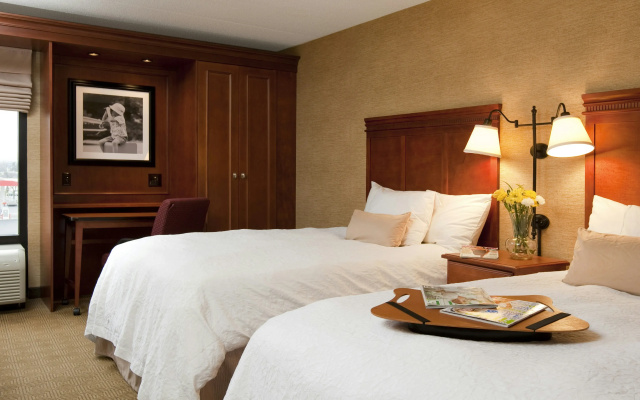 Hampton Inn Harrisburg-East (Hershey Area)