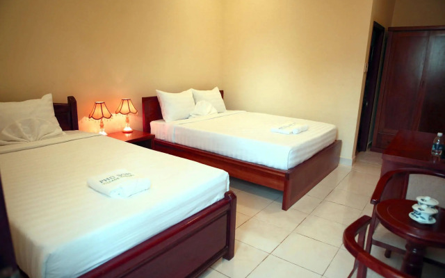 Phu Son Village Resort