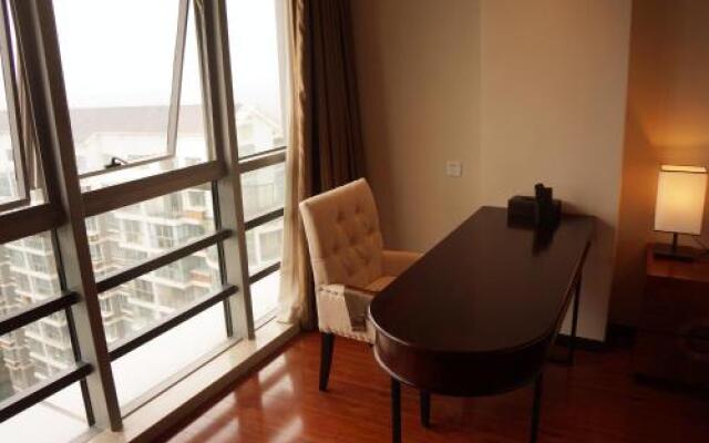 Premier Serviced Apartment Boutique Hotel Residence