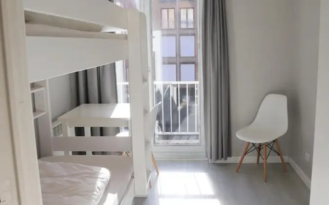 Scenic Countryside Stay