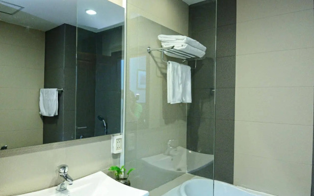 Hotel Nataya Sihanoukville