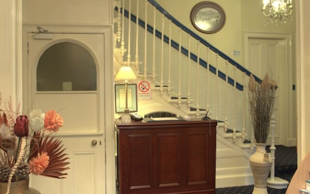 City Guest House