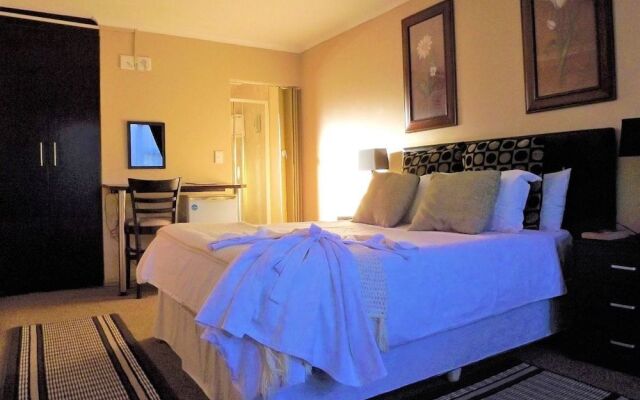 Morgenzicht Bed  Breakfast