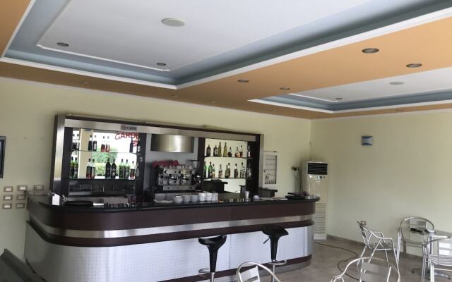 Hotel Gardelend