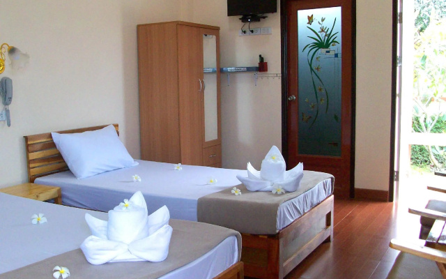 Rimbueng Resort Pranburi – Guest Rooms – Pranburi