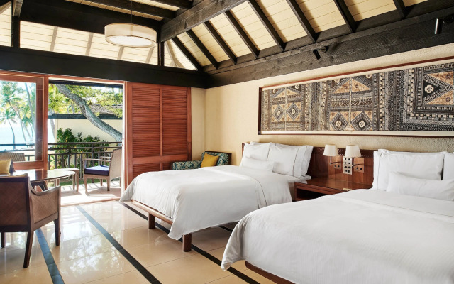 The Westin Fiji Golf Resort & Spa
