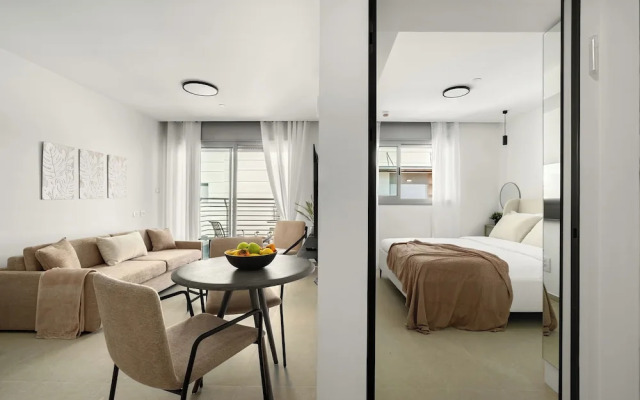 Red Canyon Comfort Stay by Sea N' Rent