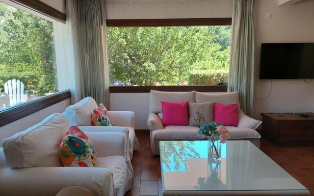 Puente Canto de Gredos