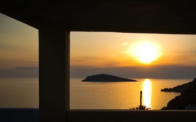 Kantouni Elegant Suites Kalymnos
