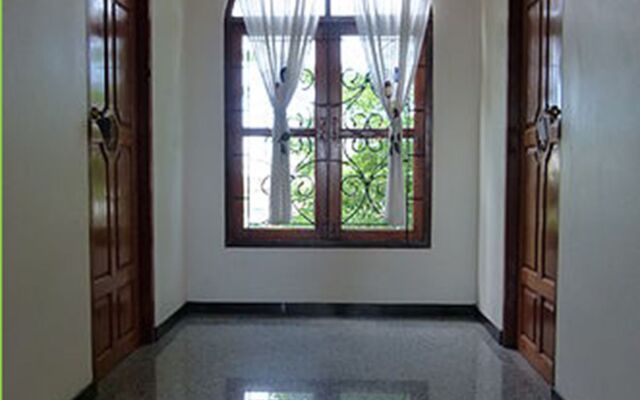 Baan Georges Hotel
