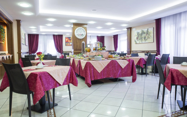 Hotel Gardenia
