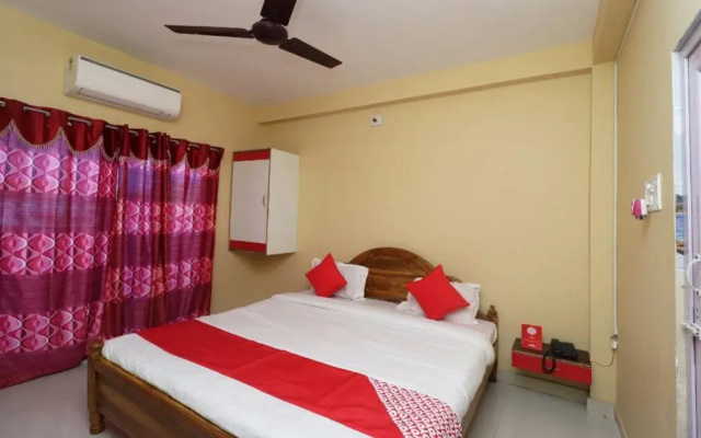 Das & Das Lodge By OYO Rooms