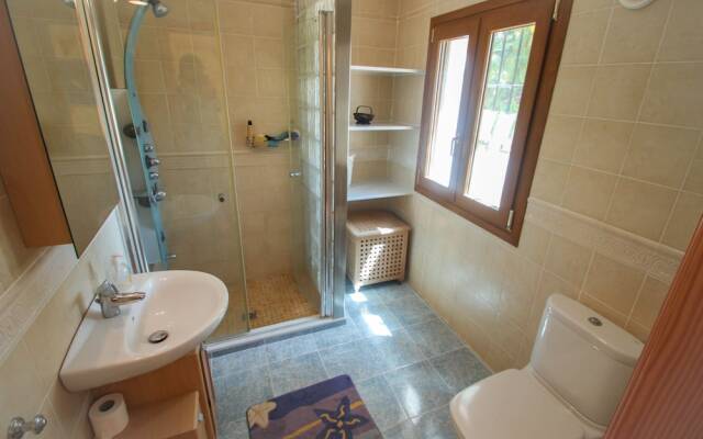 Finca Raiz - modern, well-equipped villa with private pool in Moraira