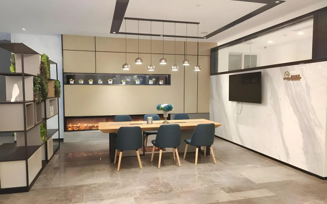 Home Inn Guangzhou Huangsha Avenue