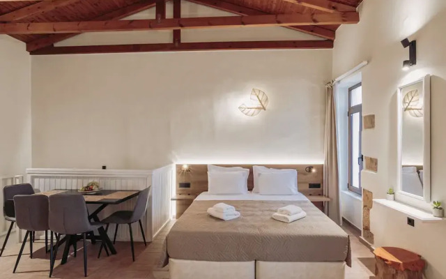 Santa Lucia Apartment