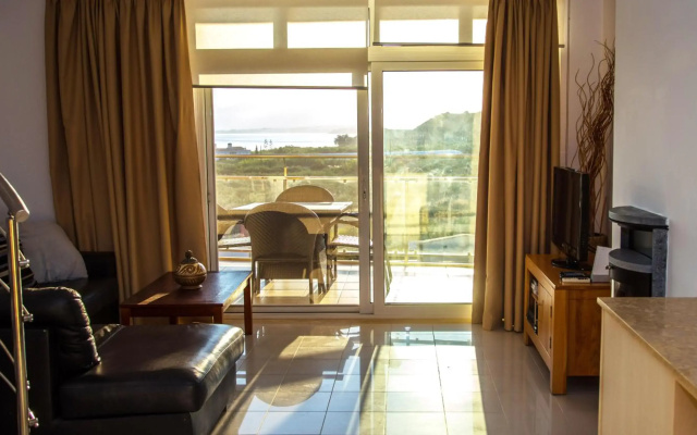 Lagada Bay Resort