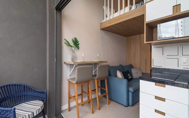 OF 505b in S o Paulo